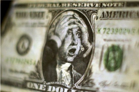 Кризис это искривление зеркал...