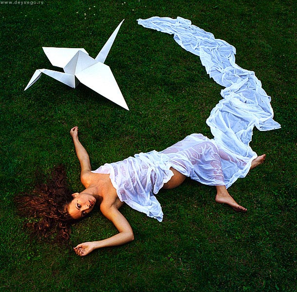 бумажное счастье