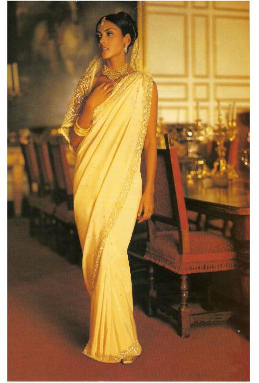 Благородная осень