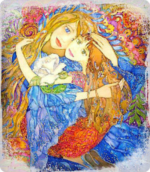 Рождественская колыбельная