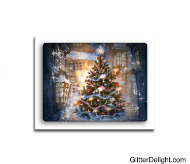 Ванюшке в Рождество