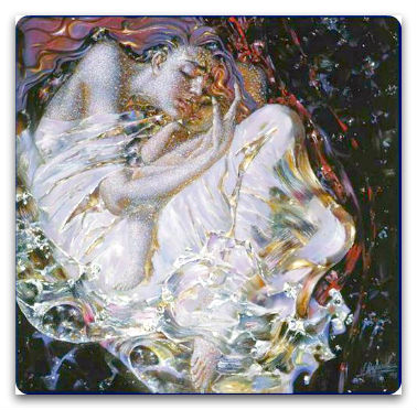 Сонет Ванюшке