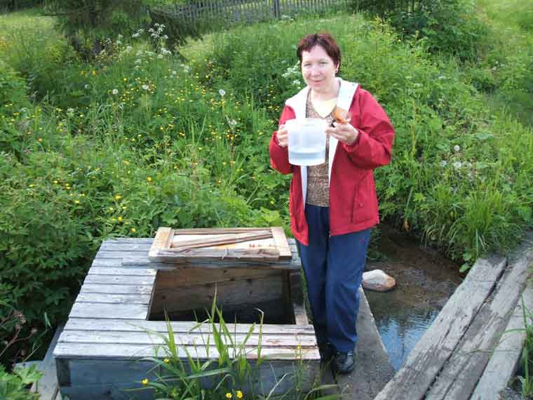 Возвращение в Детство