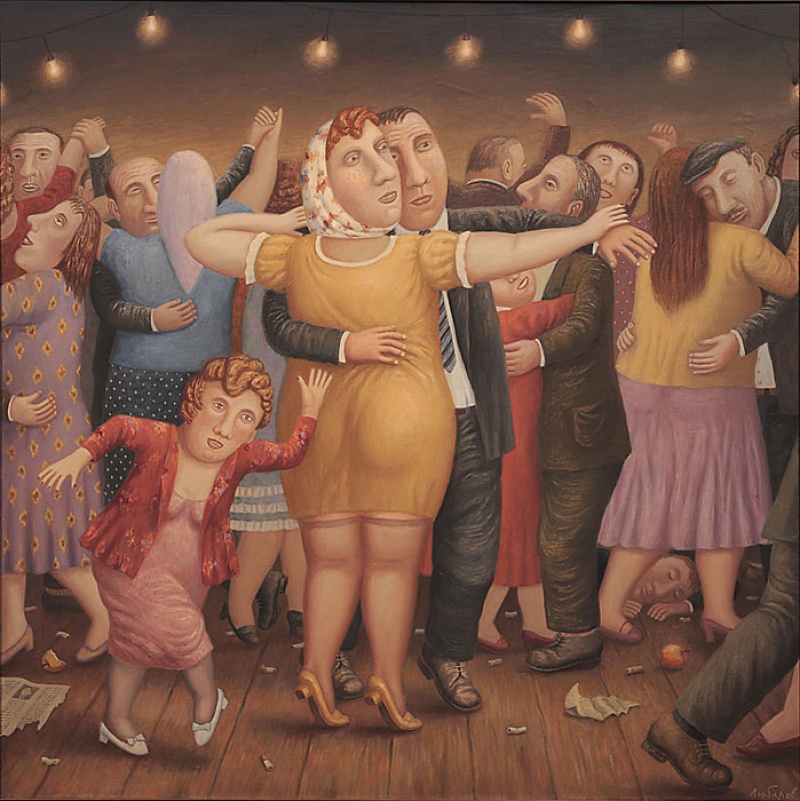 Скажи, ответь, брателло!