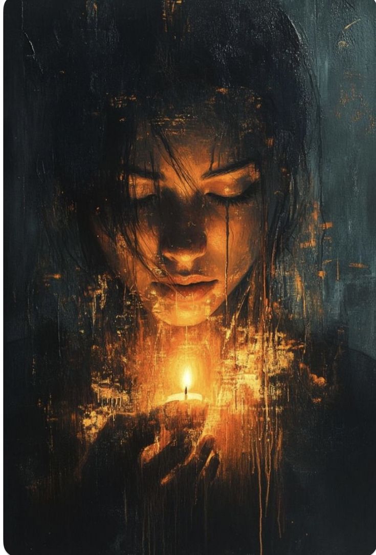 Не хорони то, что так живо