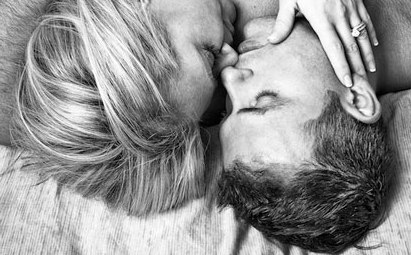 Нам страсть бокал любовью наполняла!