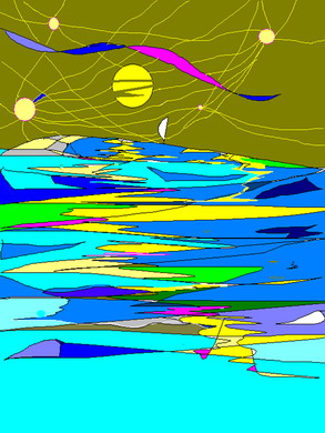 Один корабль