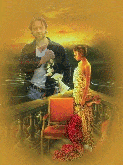 Ты вернулся... А всё-таки поздно!