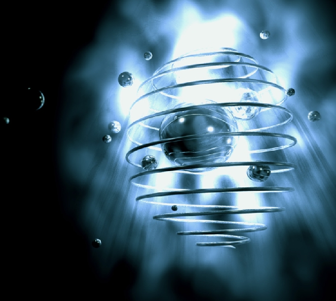 Жизнь течет как по спирали...