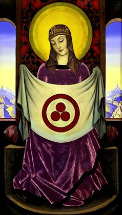 Единственная в мире