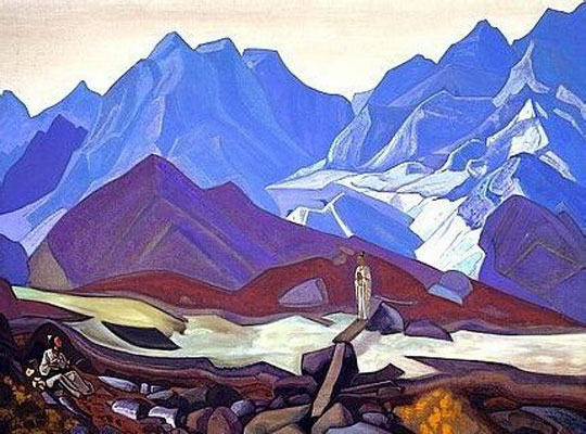 Жемчуг исканий