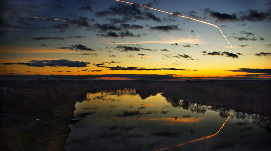 Вот так и мы