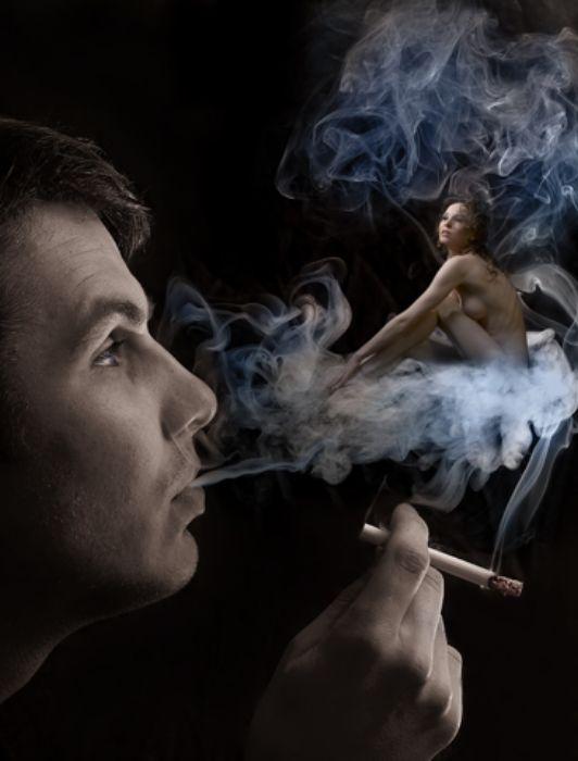 Я отчаянно влюбился