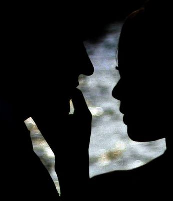 Я тебе скажу на ушко