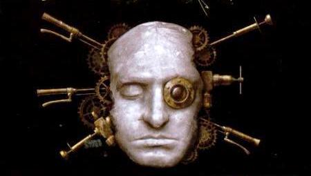 на музыку от м-ра Лектера