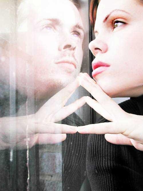 Мне, правда, грустно от признанья