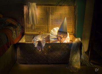 Песня Пьеро