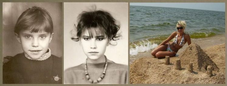 Прости, мой милый ангелок