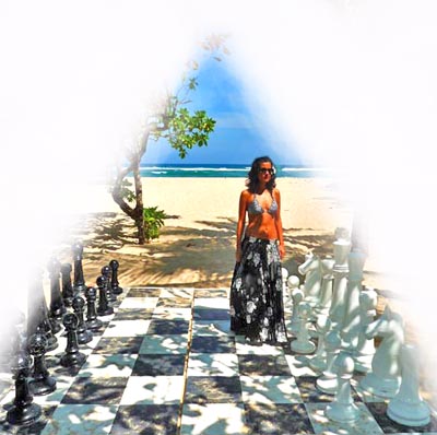 Цели с Надеждой