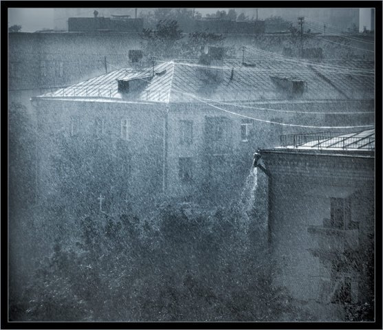 стекаю