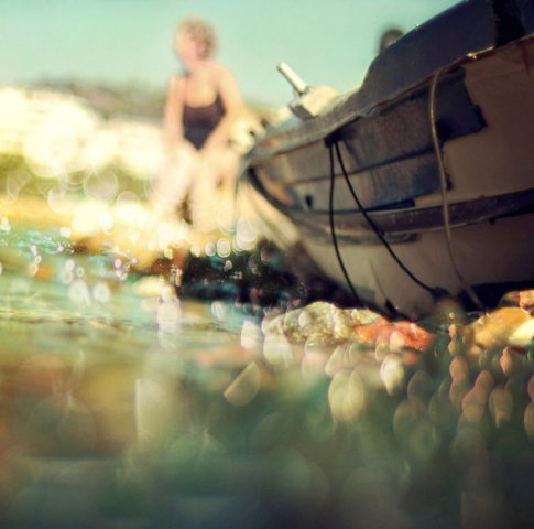 В день девятого сентября