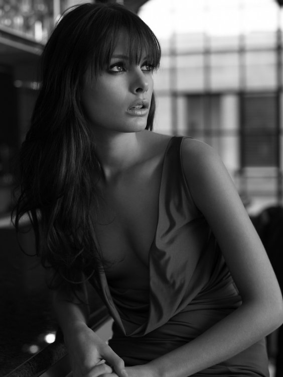 На расстоянии дыханья