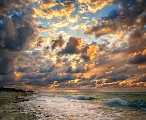 Есть для спасенья души сила?