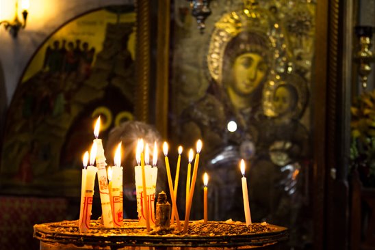 Постигну ли когда я глубину?