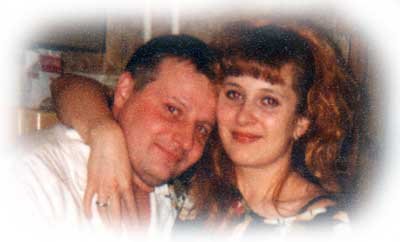 Ты осталась во мне...