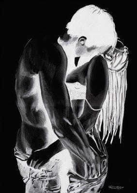 О любви случайной и свободной