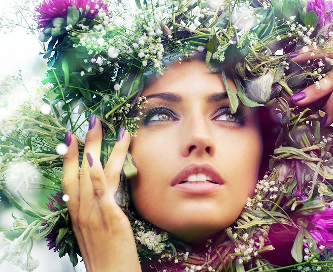 Какая Муза заправляет нами?