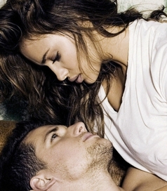 От любви рассветной... пьян...