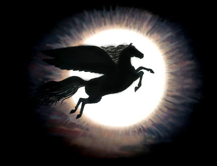 Свет из Бесконечности