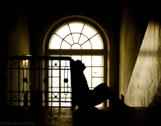 Блицкриг любви