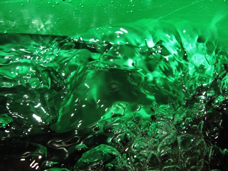 Талантливый дождик