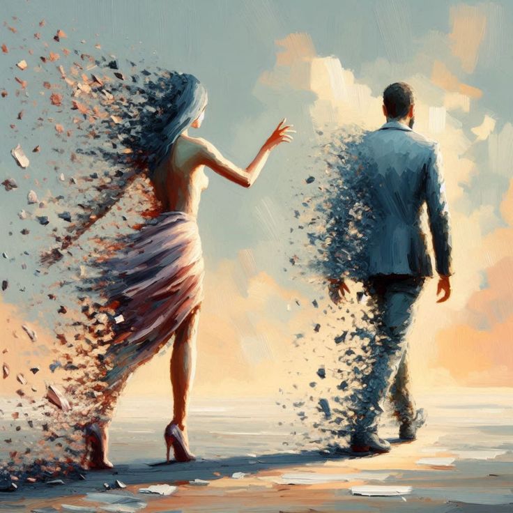 Нет той страсти водопада...