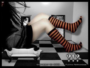 Я-расклеенное объявление