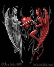 Баллада о добре и зле