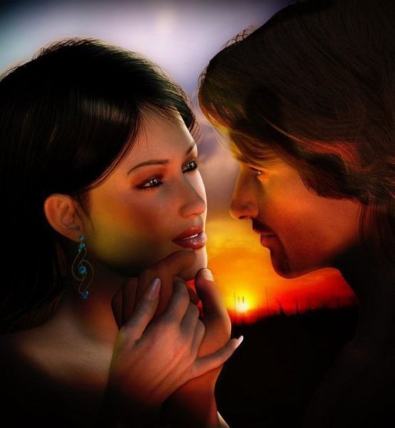 Дикая орхидея