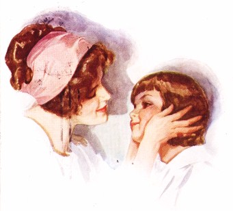 Песня матери