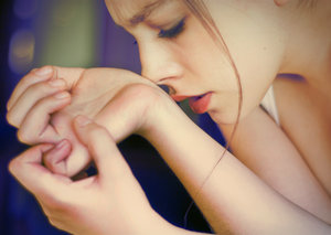 нареченный муж