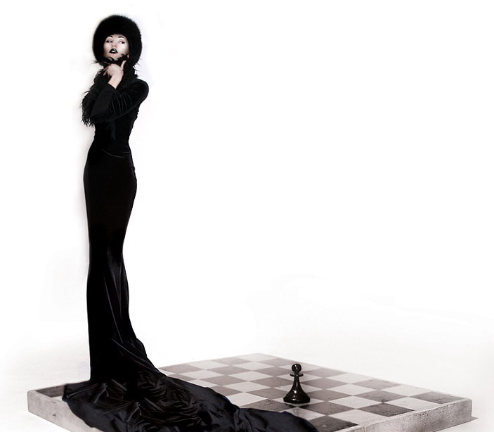 Конкурс Антиподы - совмести несовместимое -8