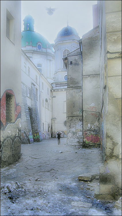 Melancholy