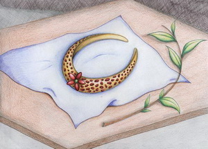 Любовь и безумство по повести А. И. Куприна