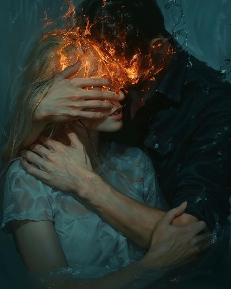 Когда-то были мы с тобою молодые...