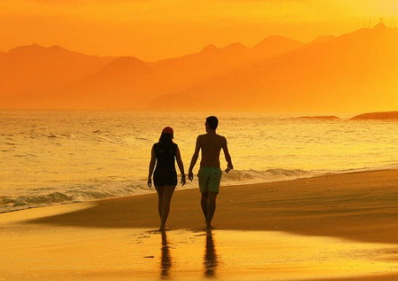 Уходит лето