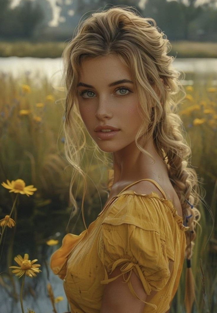 Коль от небес такая суть дана...