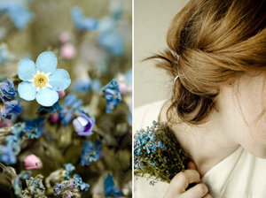 недожитое...