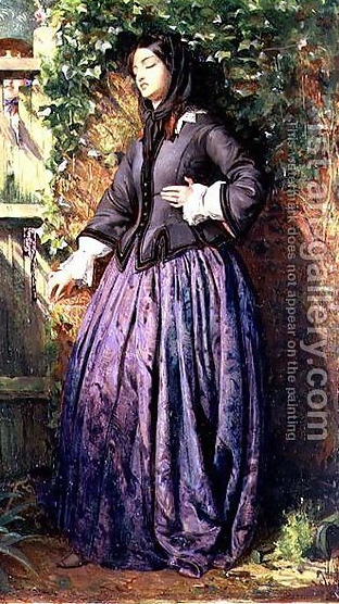 Сбылась мечта...