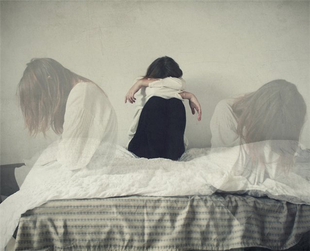 Он не ведает, что творит